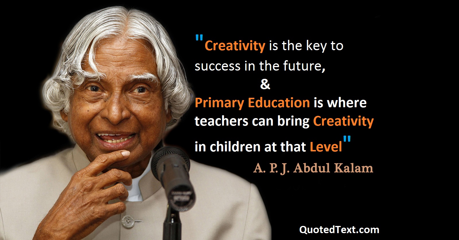 Best of APJ Abdul Kalam Quotes with Images you will Like
