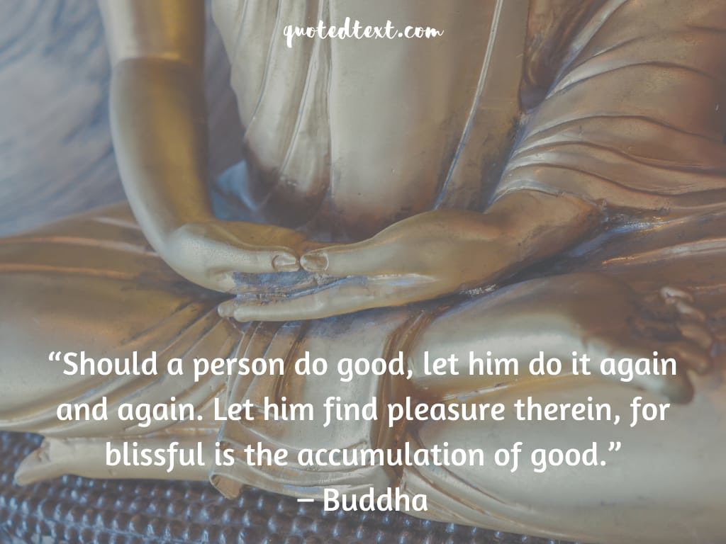 buddha quotes on be happy
