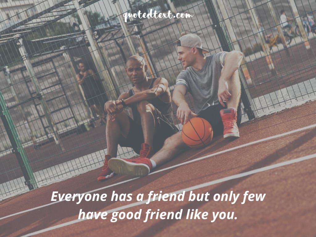 friendship status on good friend