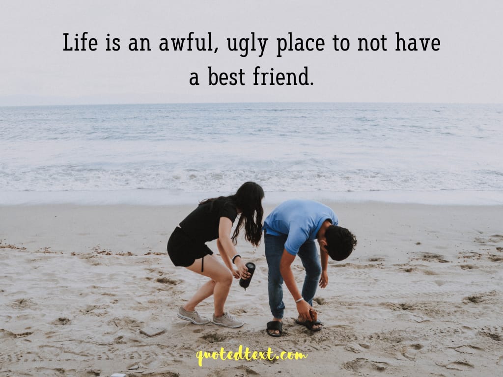 60+ Best Friendship Status in English for Fb - QuotedText
