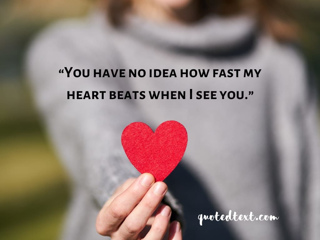 Best 50+ Romantic Status for your Loved One - Quoted Text