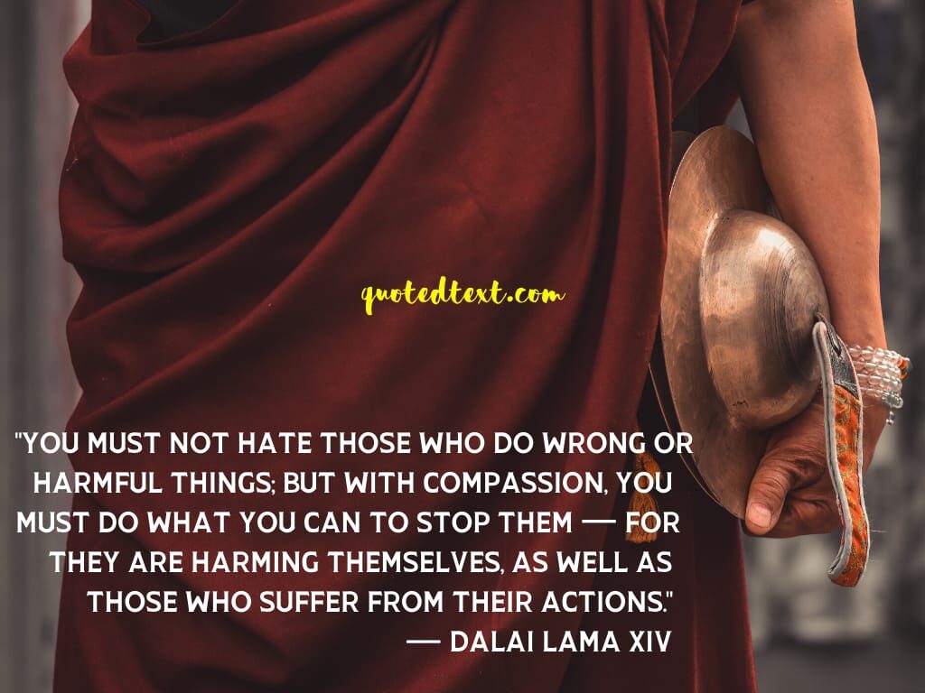 dalai lama religious quotes