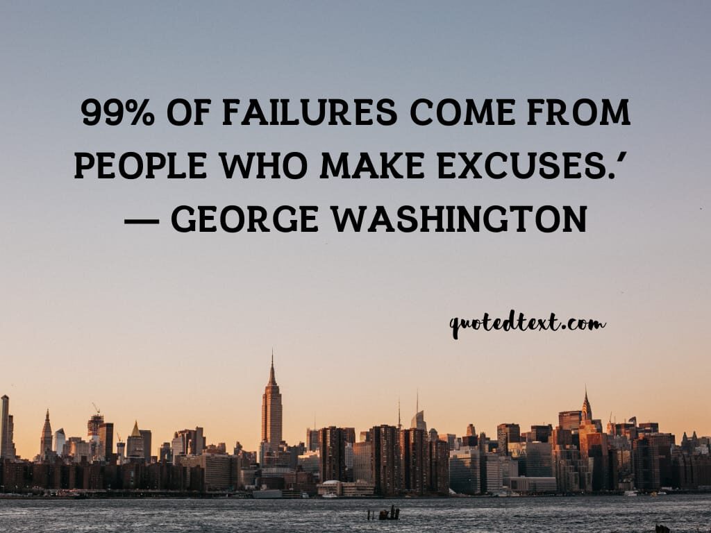 george washington inspirational quotes