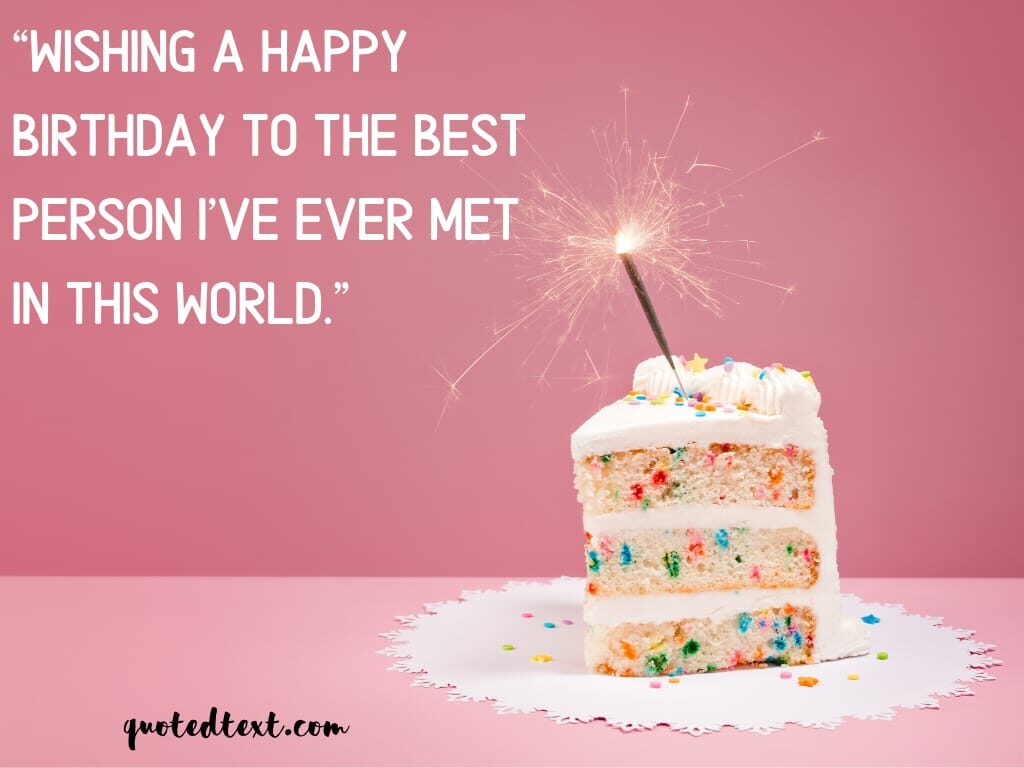 happy birthday wishes for facebok