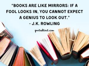 40+ J.K. Rowling Quotes on Life, Books and Inspiration - QuotedText