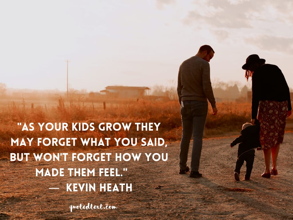 Best Quotes on Parents that will Make you Appreciate Them