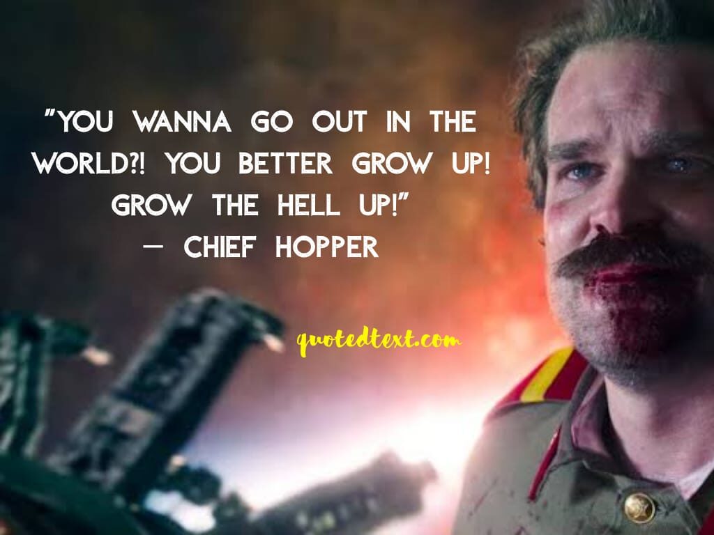 grow up quotes