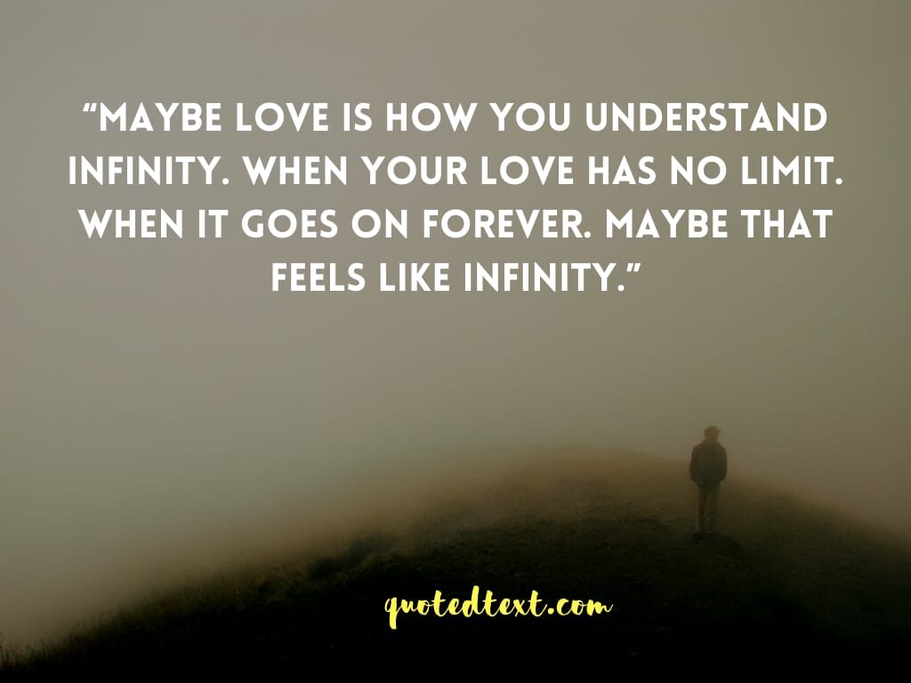 13 reasons why quotes on love