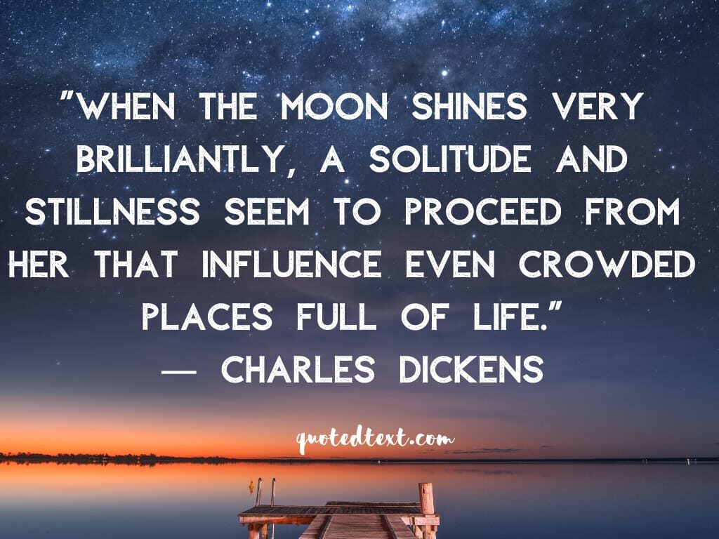 charles dickens quotes on inspirational life