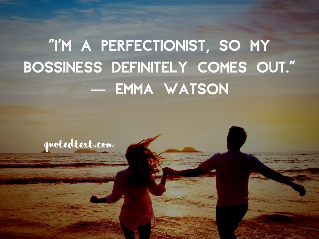 emma watson inspirational quotes
