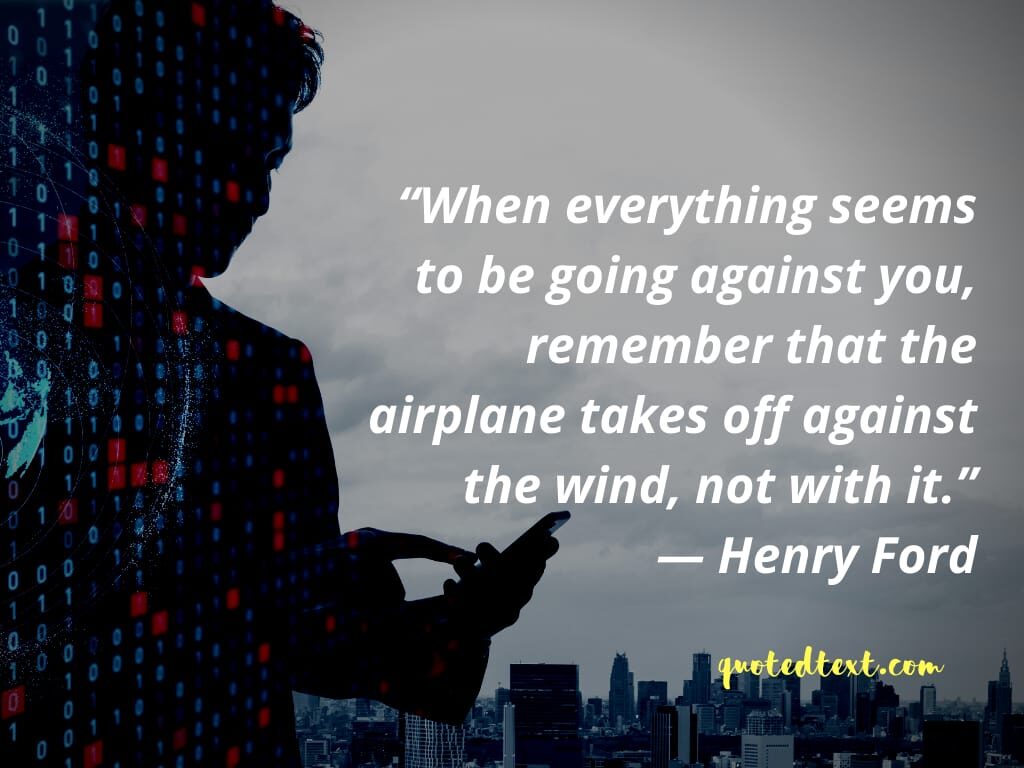 henry ford inspirational quotes