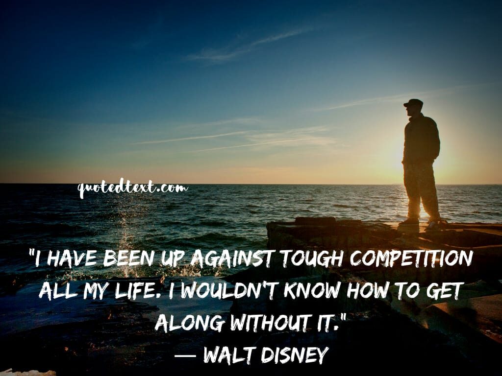 walt disney inspirational quotes