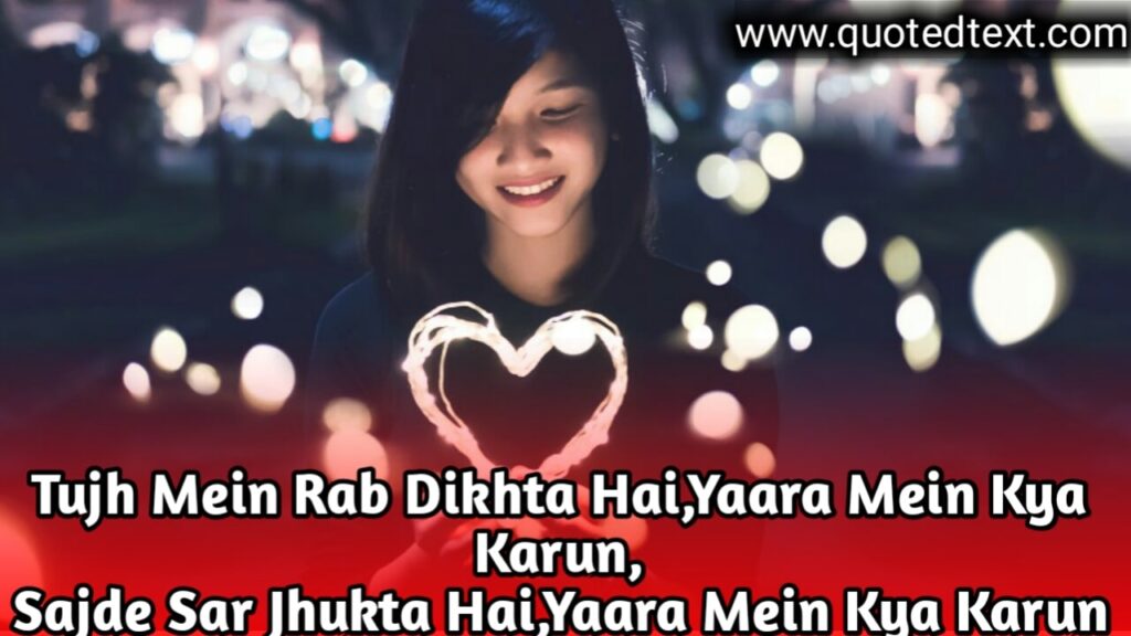Some Beautiful Lines from Old Hindi Songs that Hit us really Hard