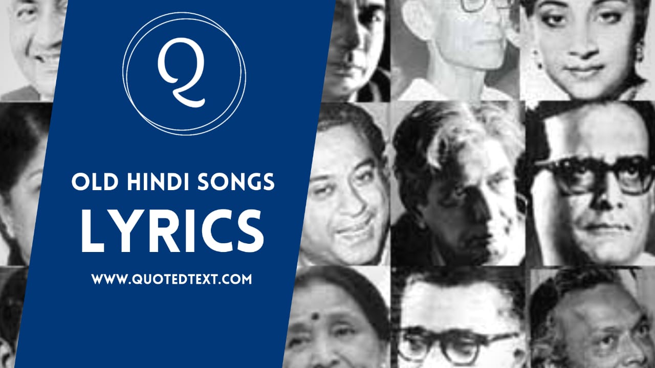 old is gold hindi songs list