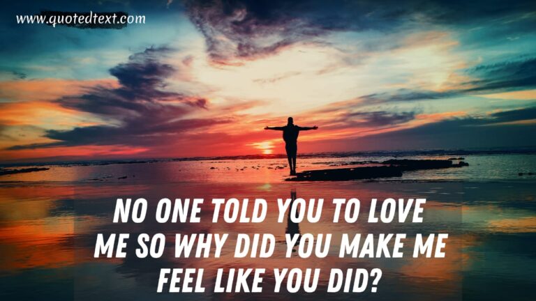 30+ Best Fake Love Quotes - QuotedText
