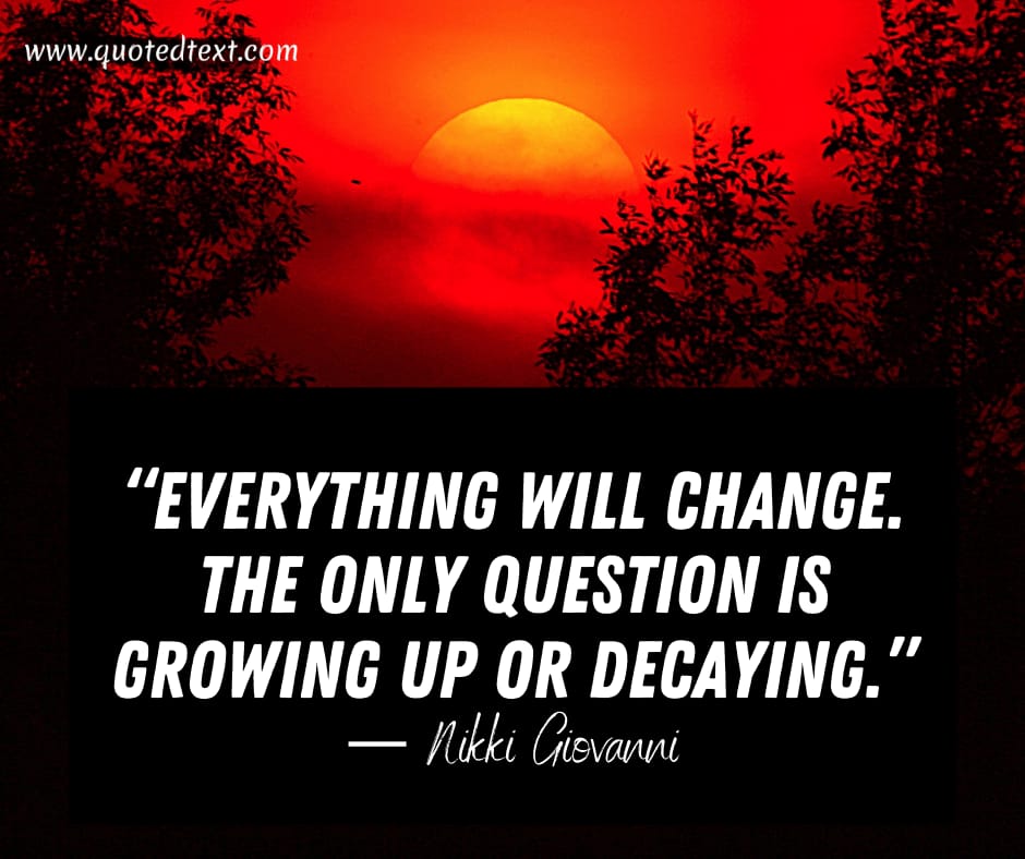 best quotes about growing up