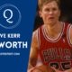 Steve Kerr net worth