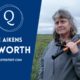 Sue Aikens net worth