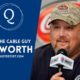 Larry the Cable Guy net worth