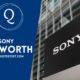 Sony Net Worth
