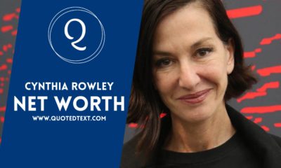 Cynthia Rowley Net Worth