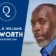 Michael K Williams Net Worth