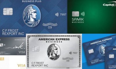 best small business credit cards