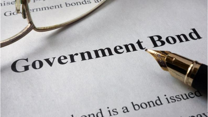 Government bond